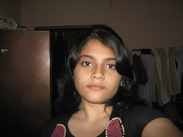 She is lovely